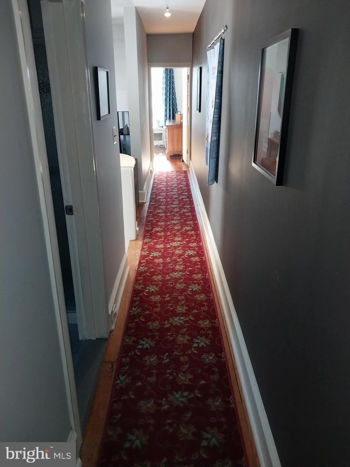 BRANDYWINE VILLAGE - Residential