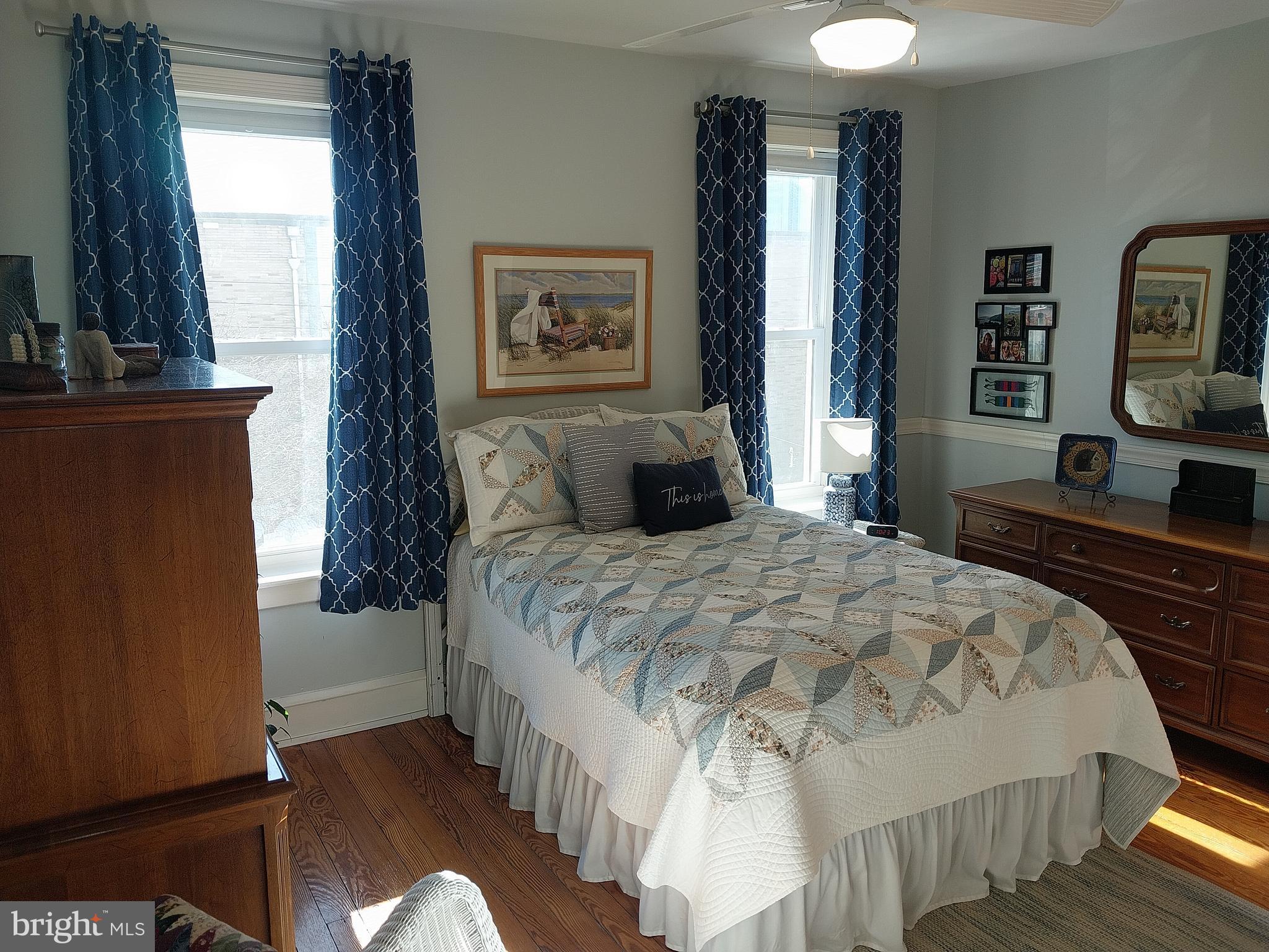 BRANDYWINE VILLAGE - Residential