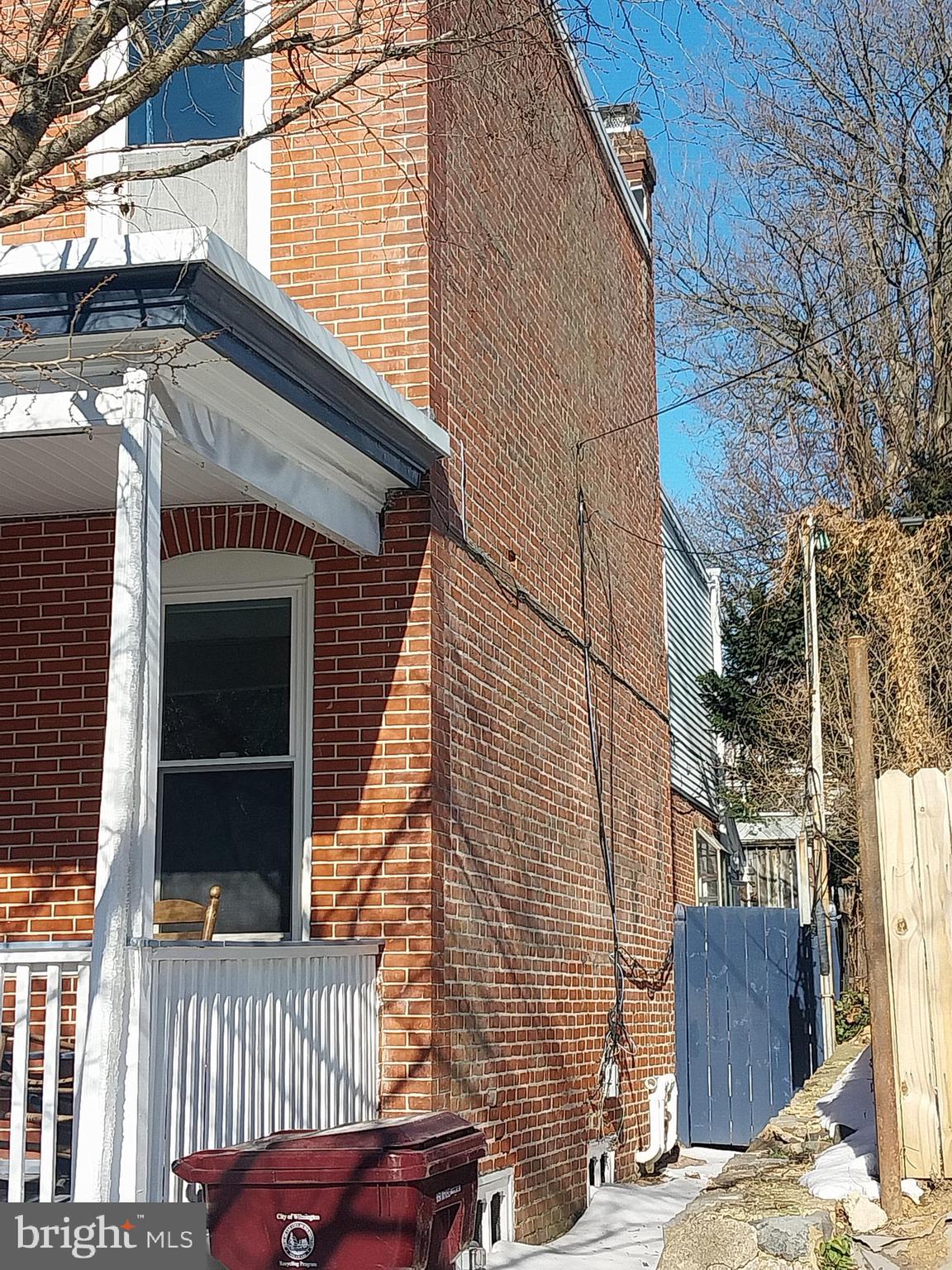 BRANDYWINE VILLAGE - Residential