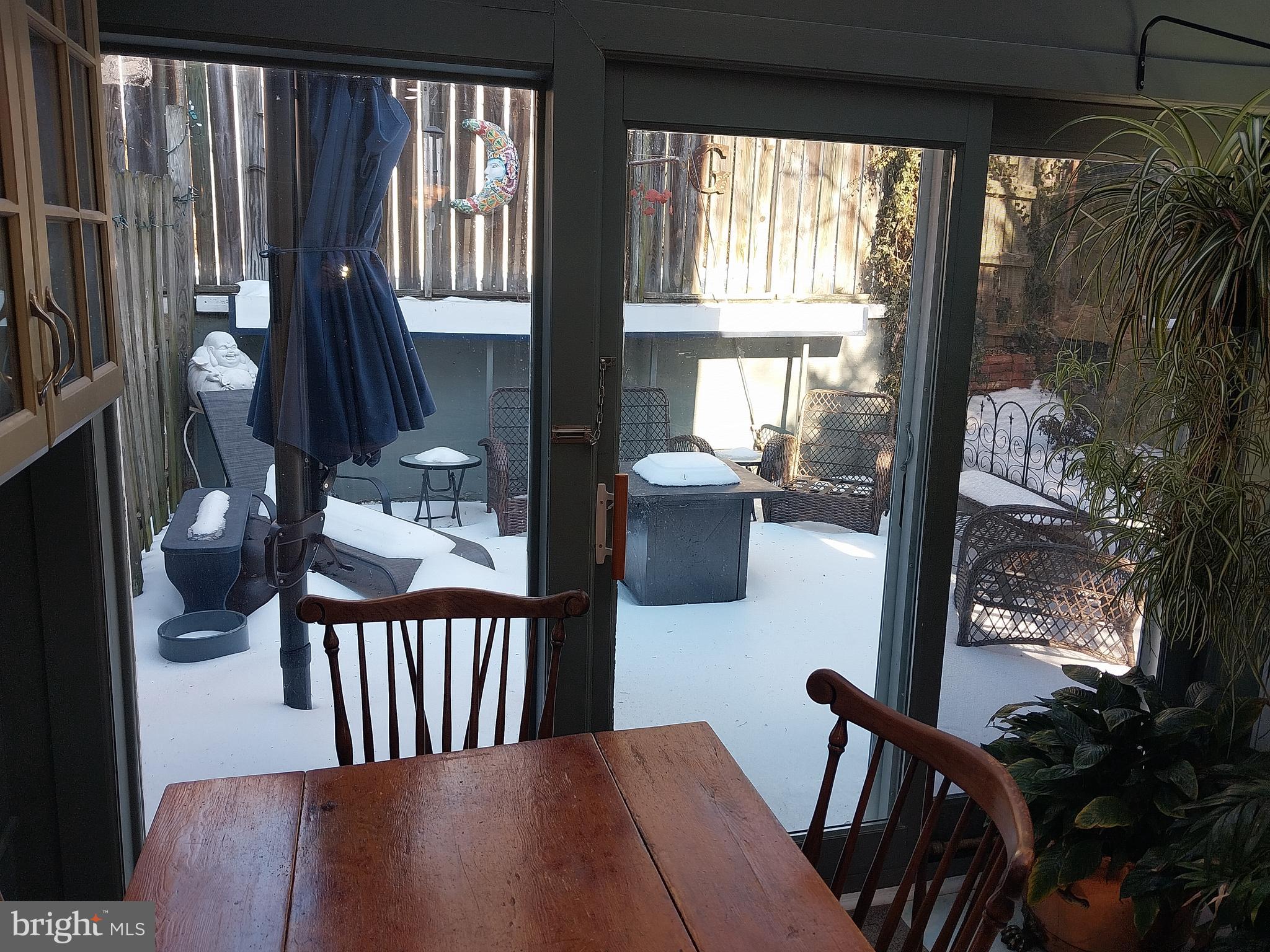 BRANDYWINE VILLAGE - Residential