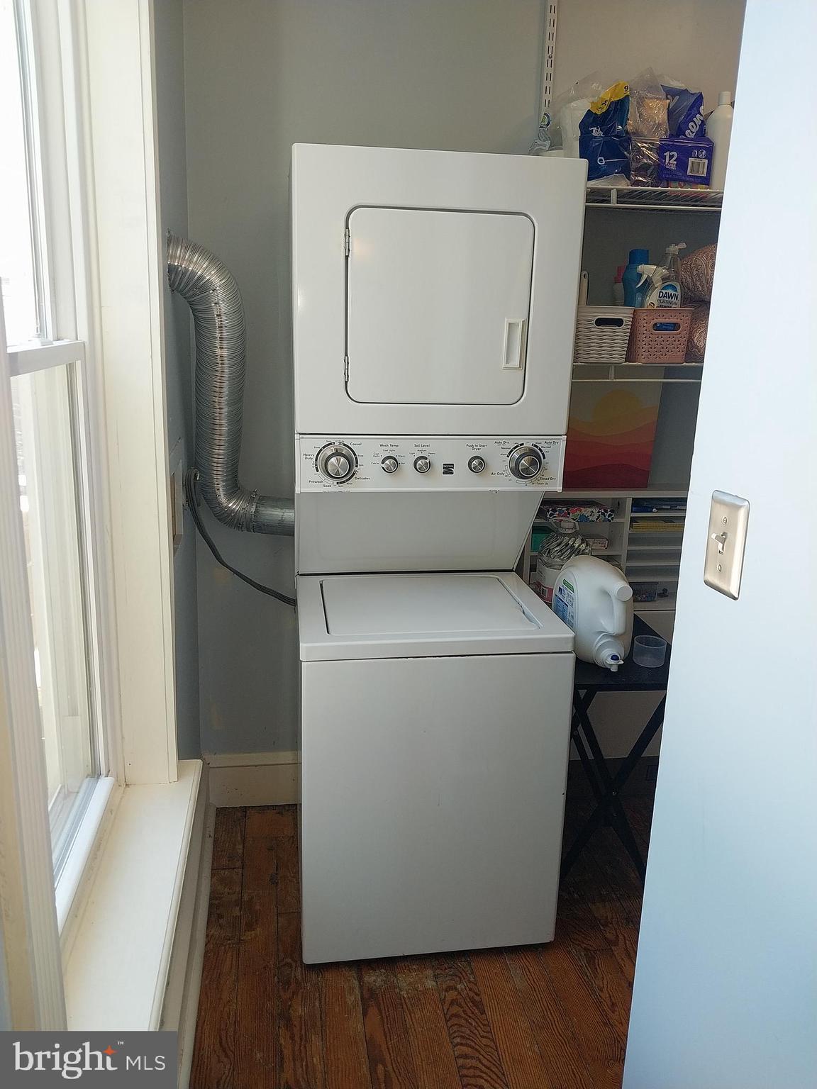 BRANDYWINE VILLAGE - Residential