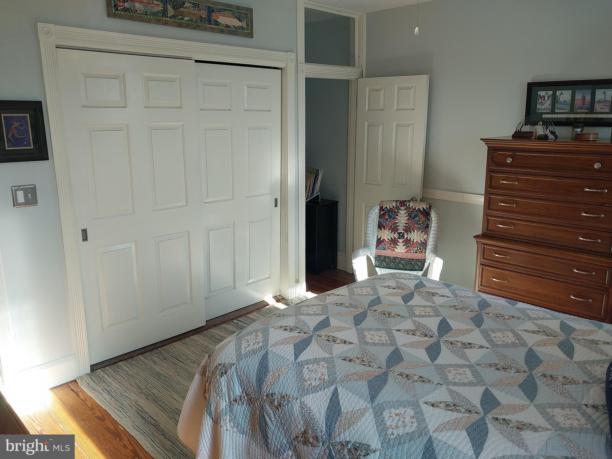 BRANDYWINE VILLAGE - Residential