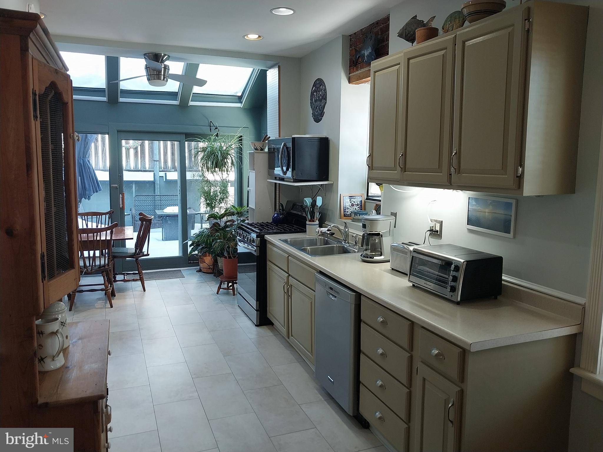 BRANDYWINE VILLAGE - Residential