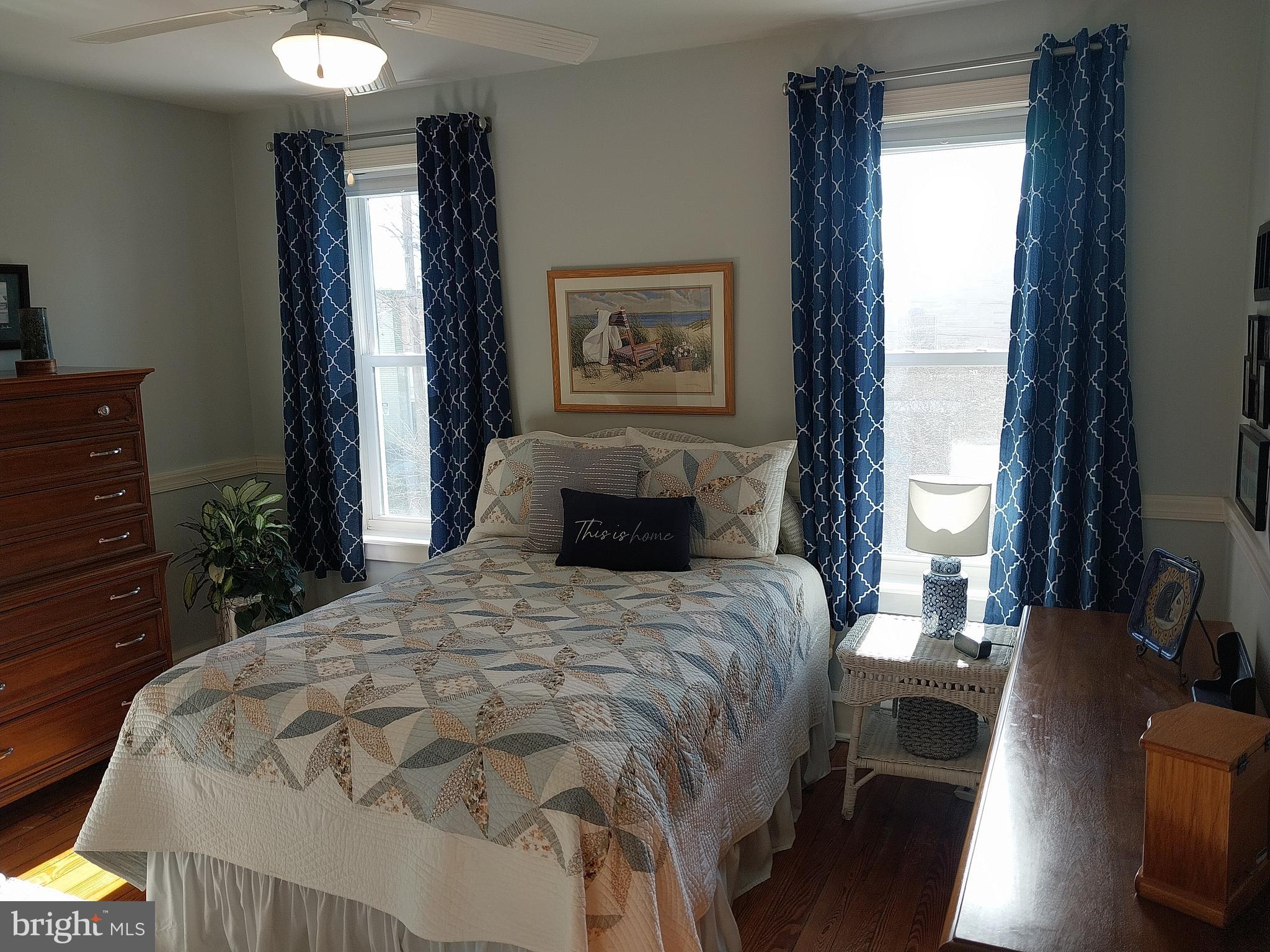 BRANDYWINE VILLAGE - Residential