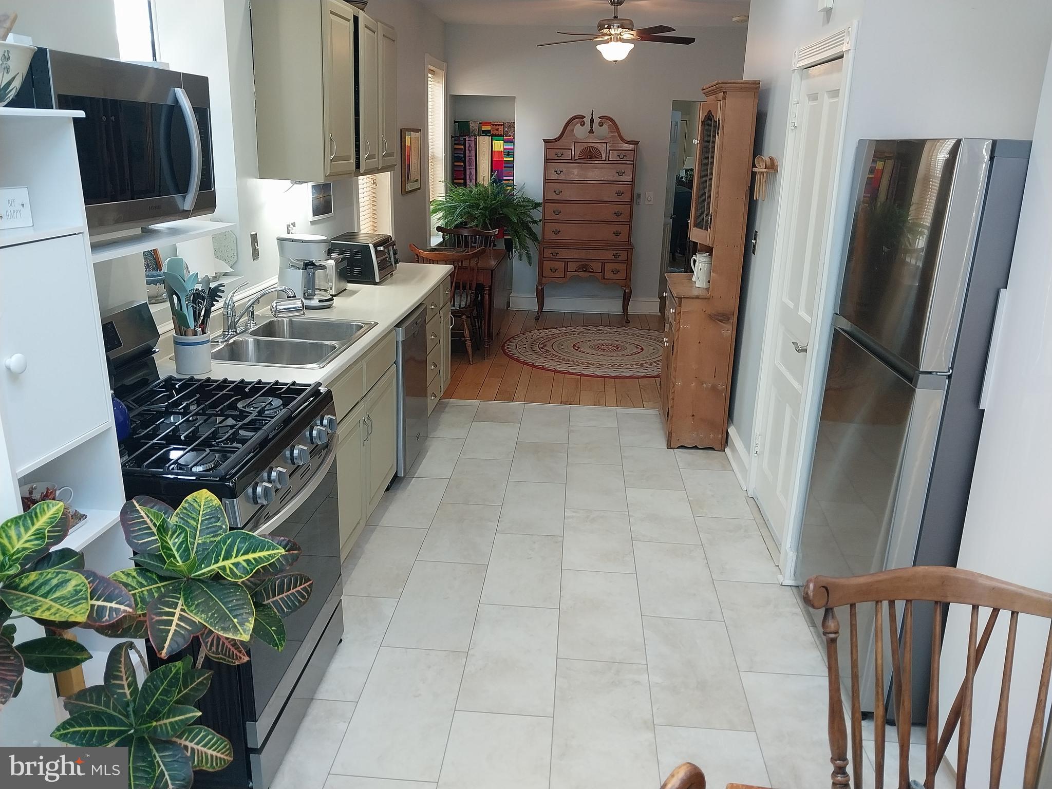 BRANDYWINE VILLAGE - Residential