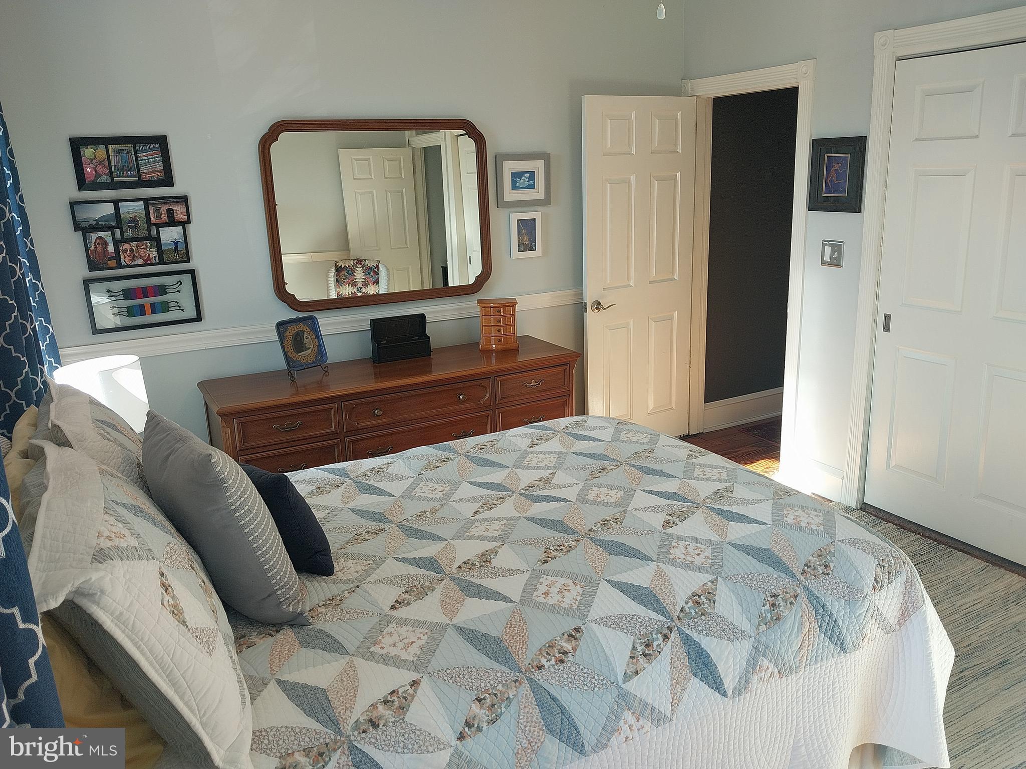 BRANDYWINE VILLAGE - Residential