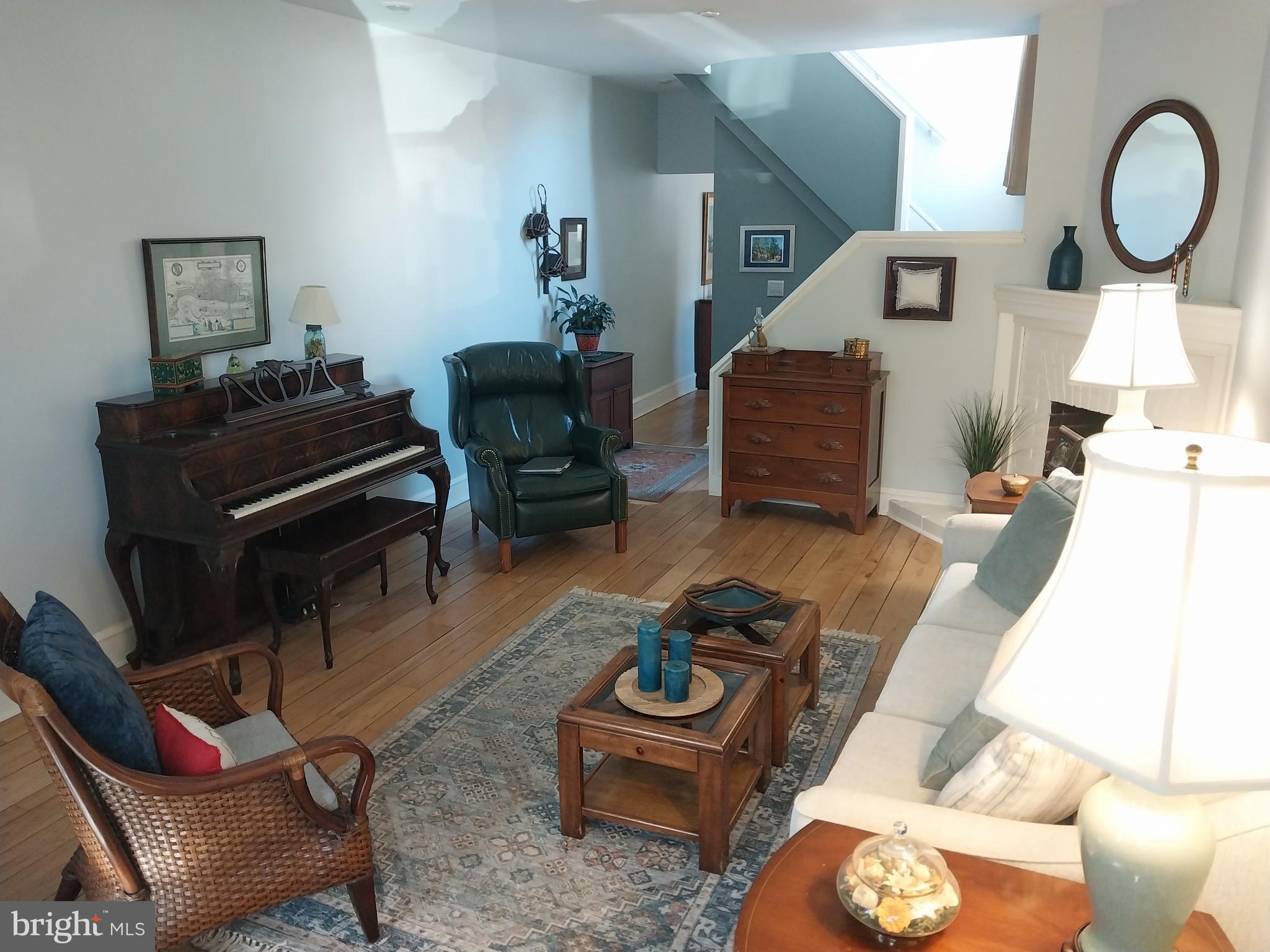 BRANDYWINE VILLAGE - Residential