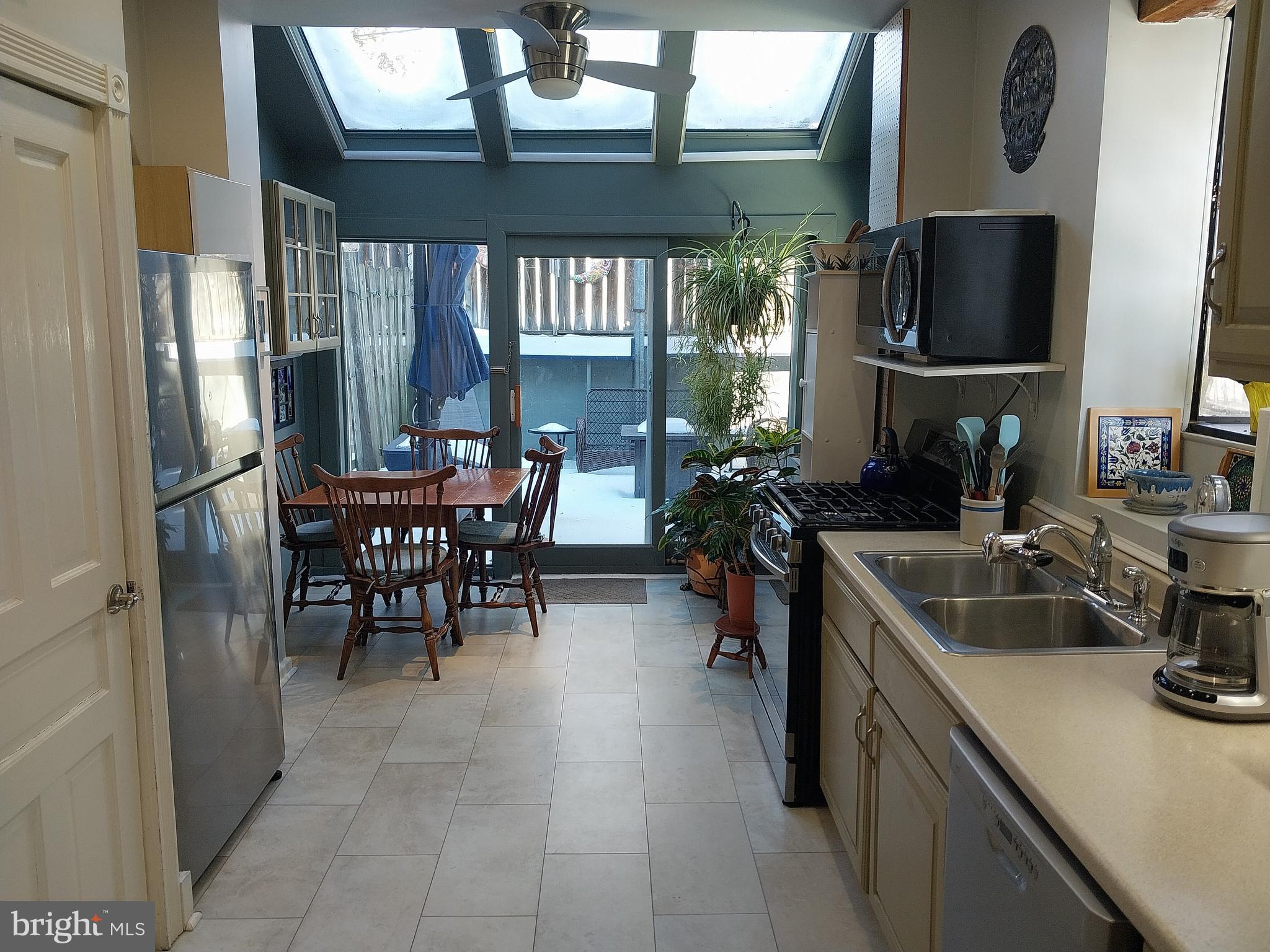 BRANDYWINE VILLAGE - Residential