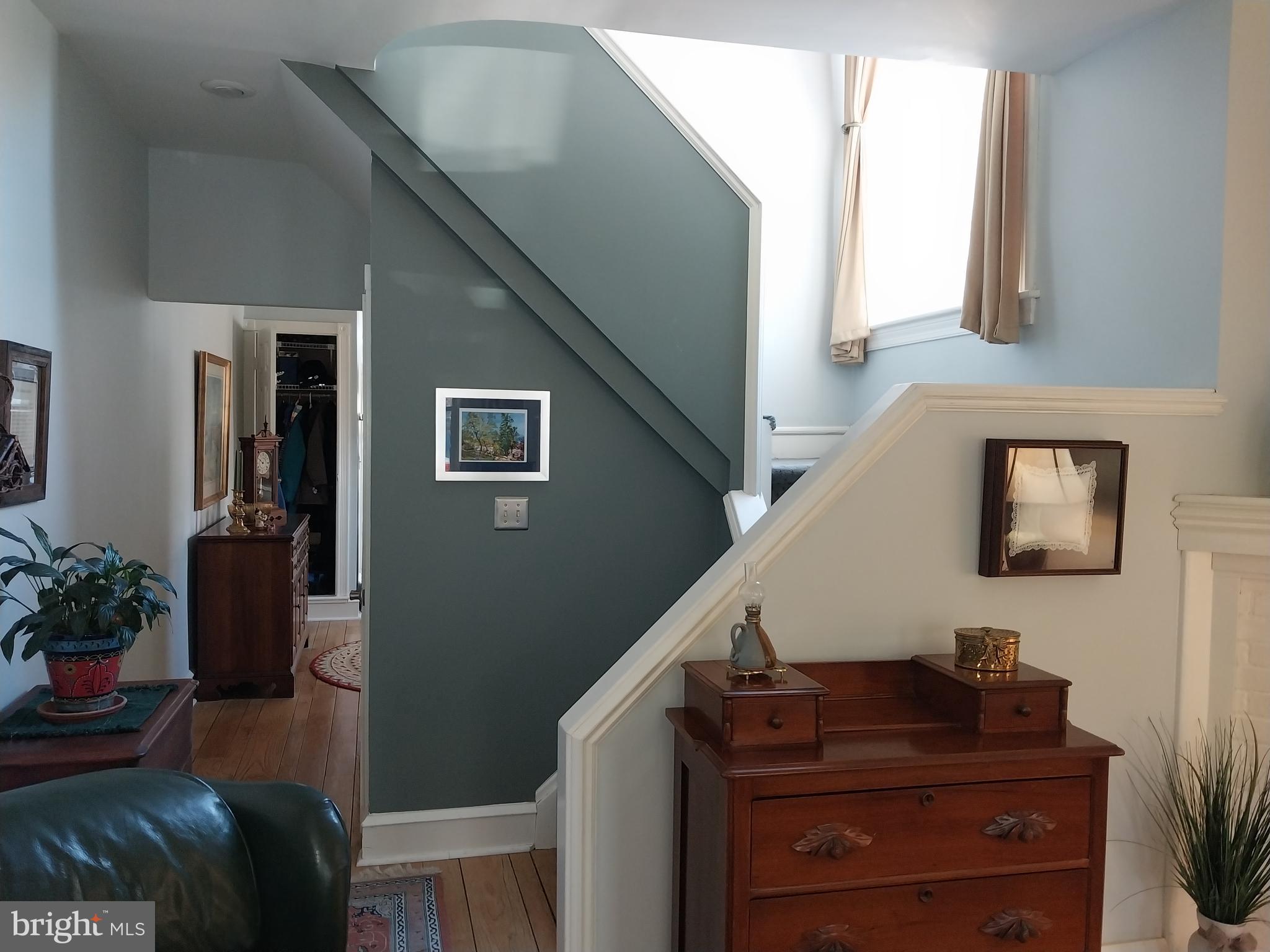 BRANDYWINE VILLAGE - Residential