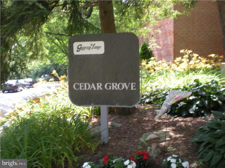 GYPSY LANE CONDOS - Residential Lease