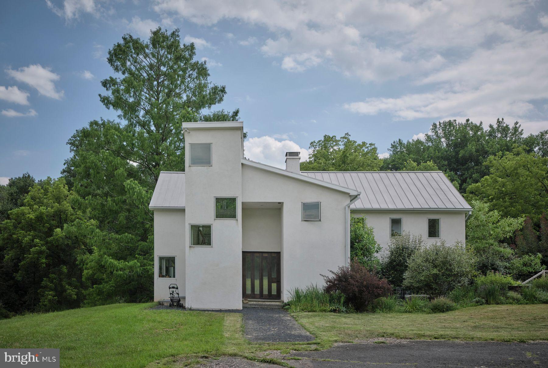 KINTNERSVILLE - Residential