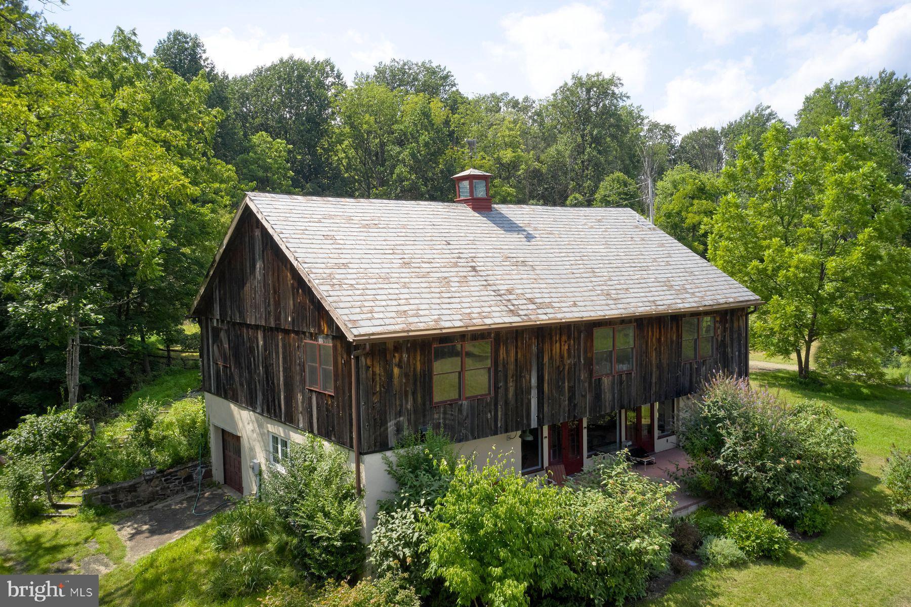 KINTNERSVILLE - Residential