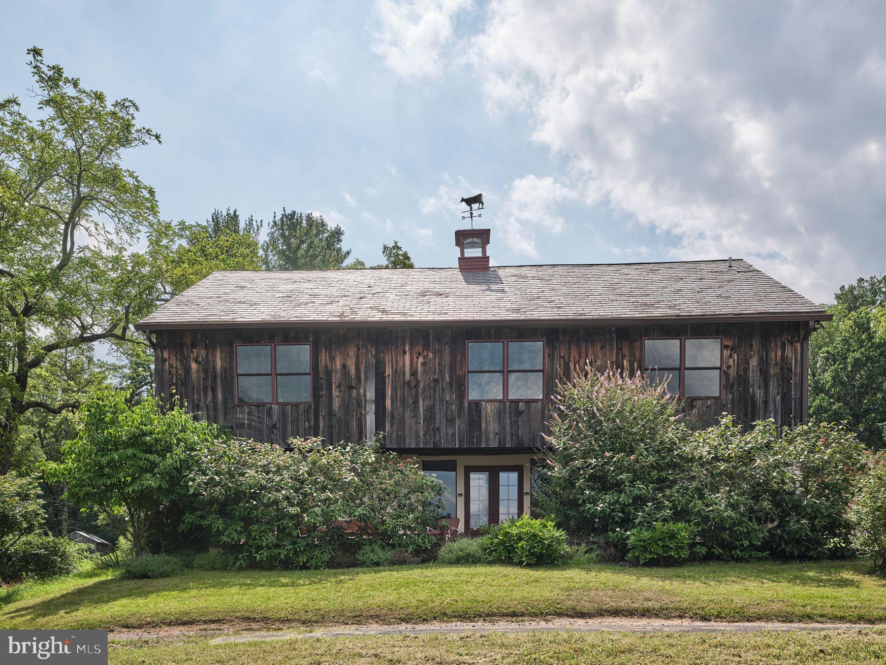 KINTNERSVILLE - Residential