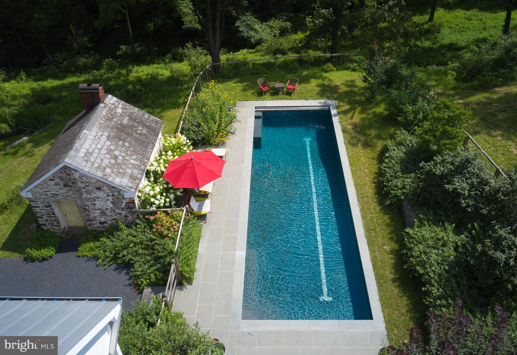 KINTNERSVILLE - Residential