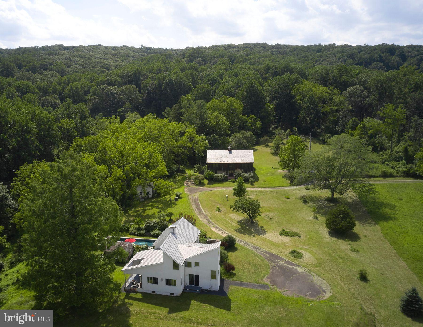 KINTNERSVILLE - Residential