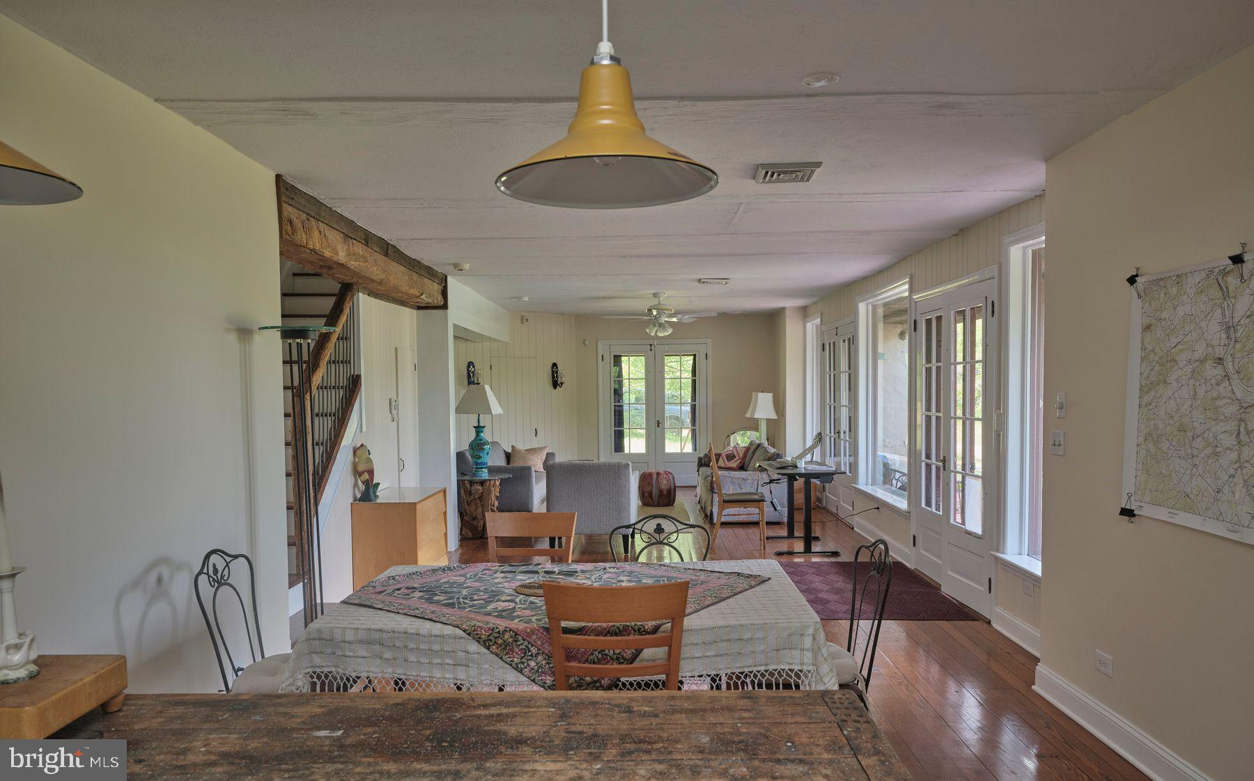 KINTNERSVILLE - Residential