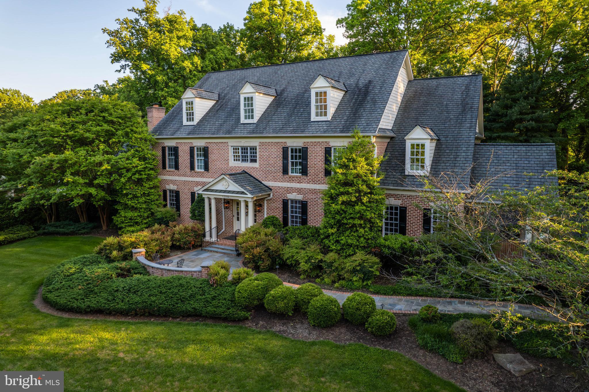 13103 PENDLETON COURT