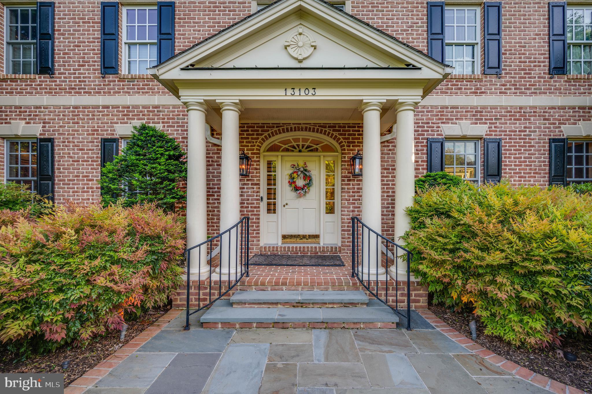 13103 PENDLETON COURT
