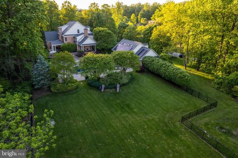 13103 PENDLETON COURT REISTERSTOWN MD 21136
