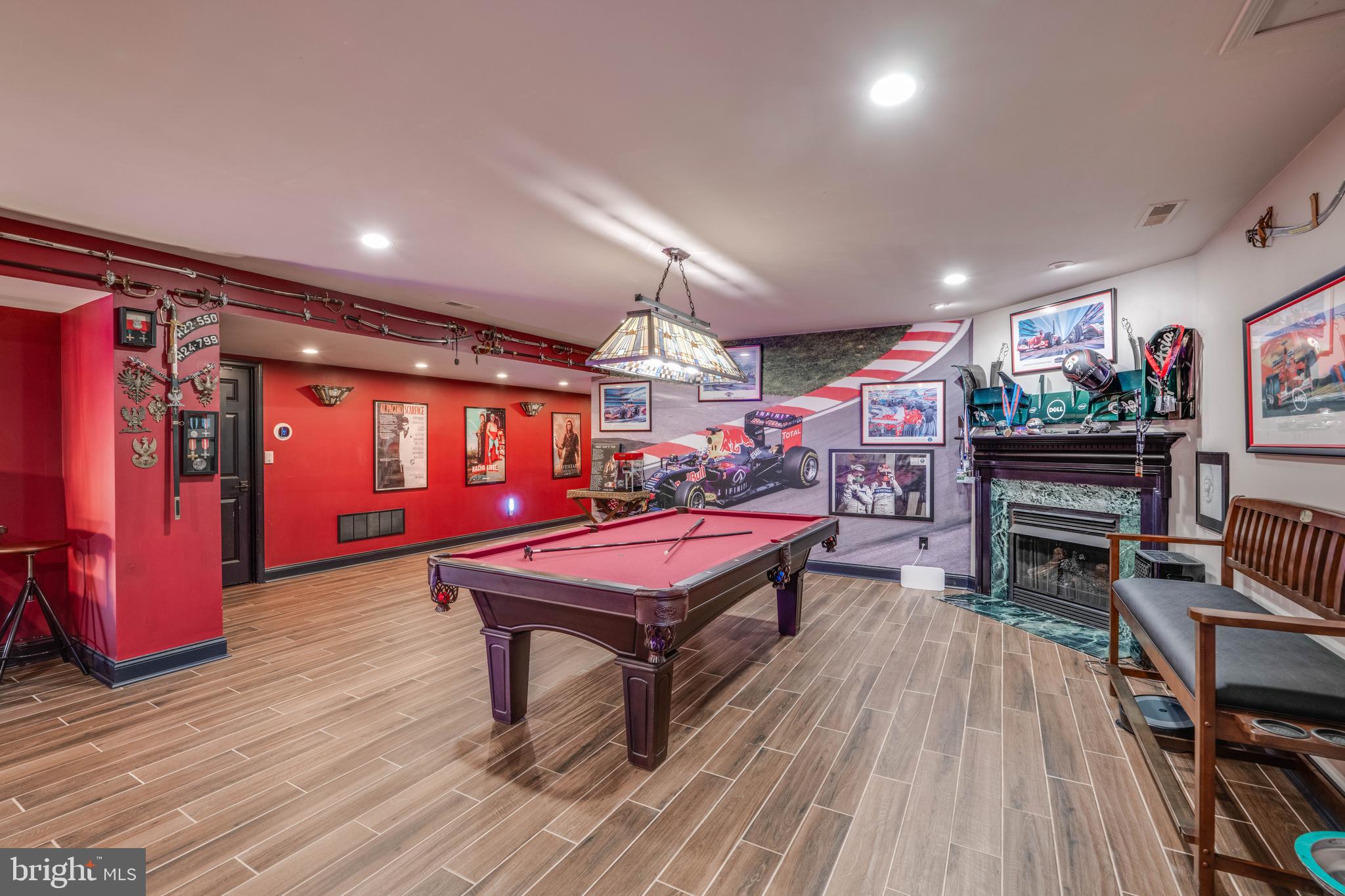 MEDFORD - Residential