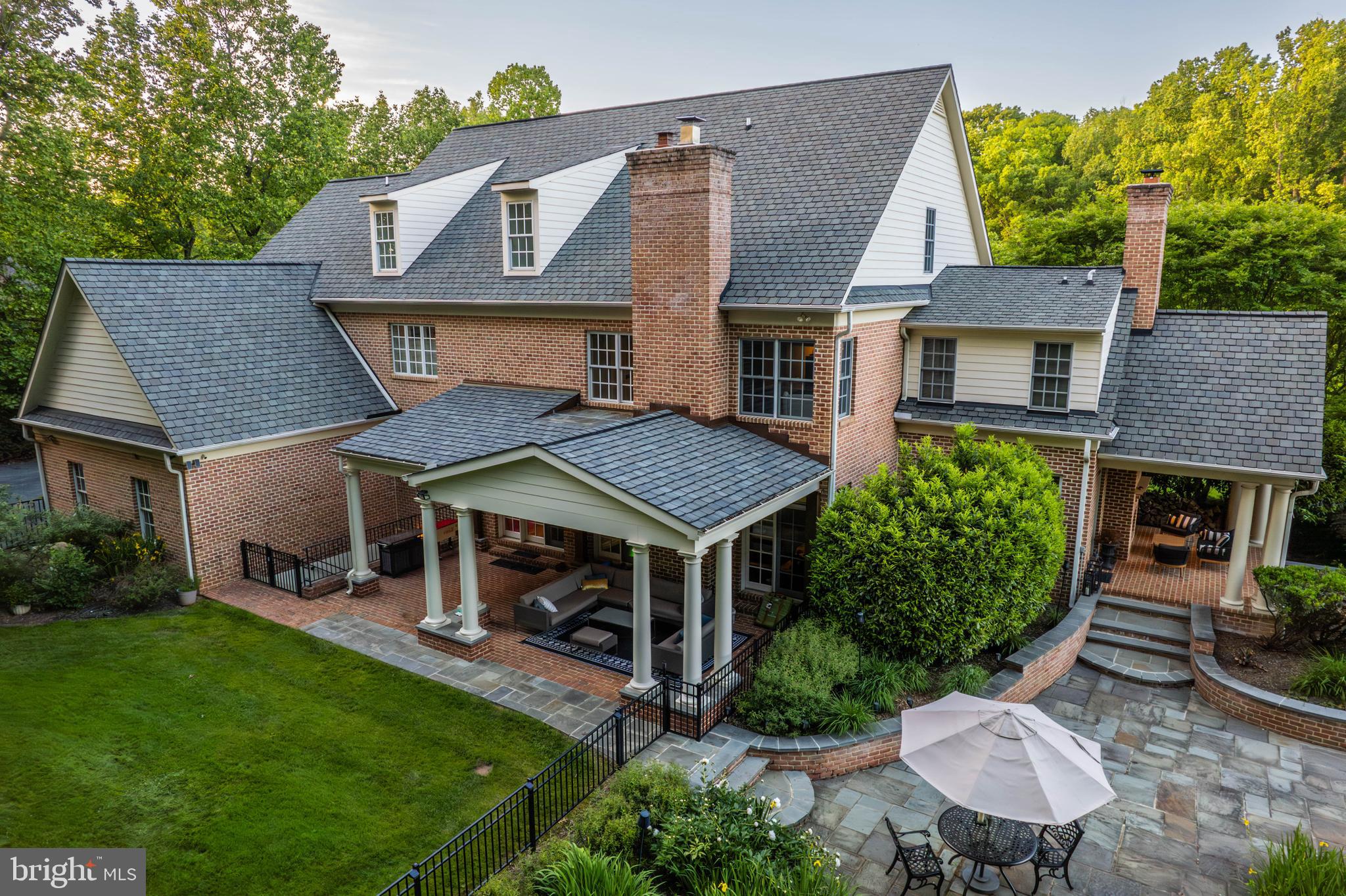 MEDFORD - Residential