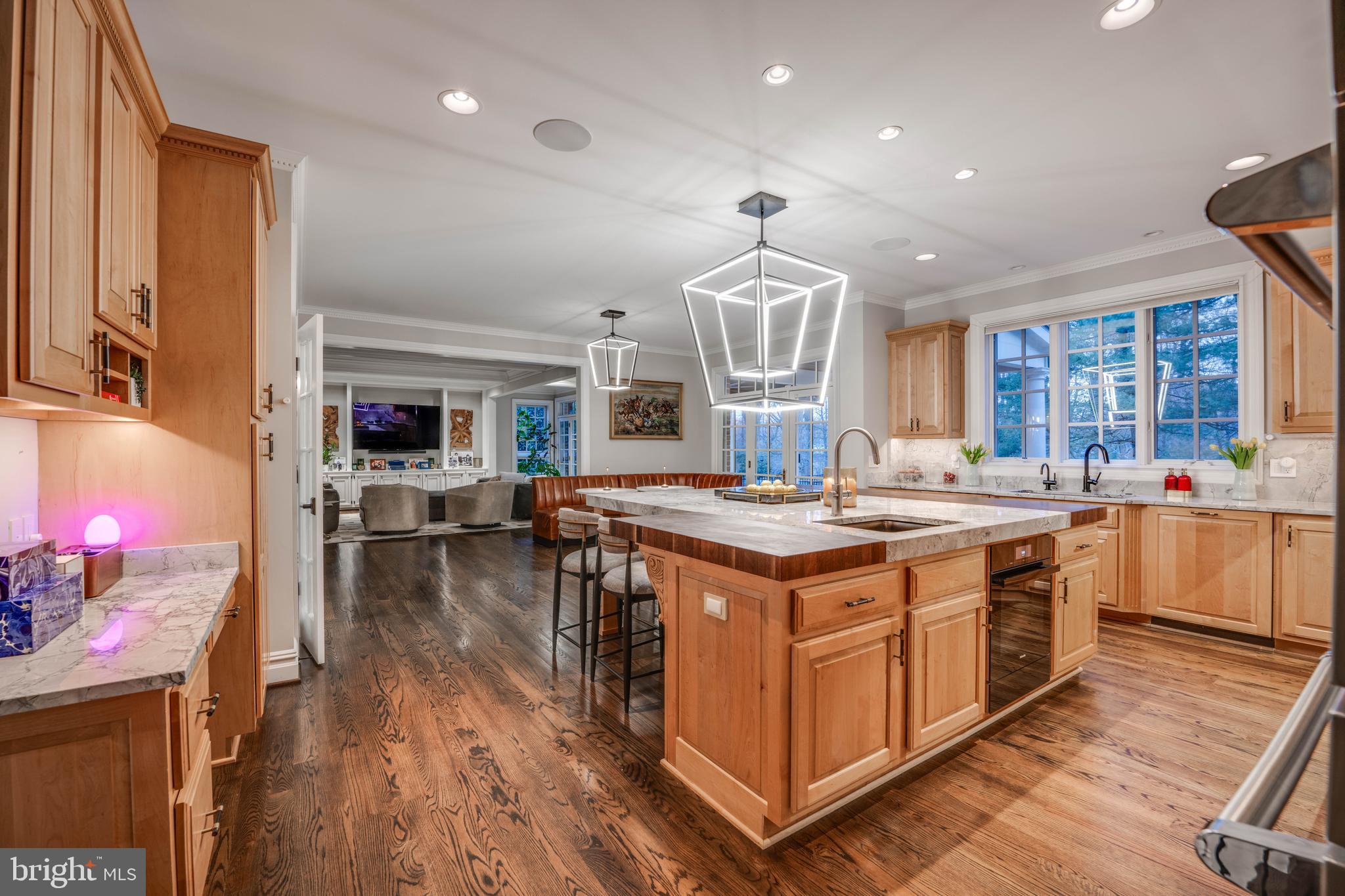 MEDFORD - Residential