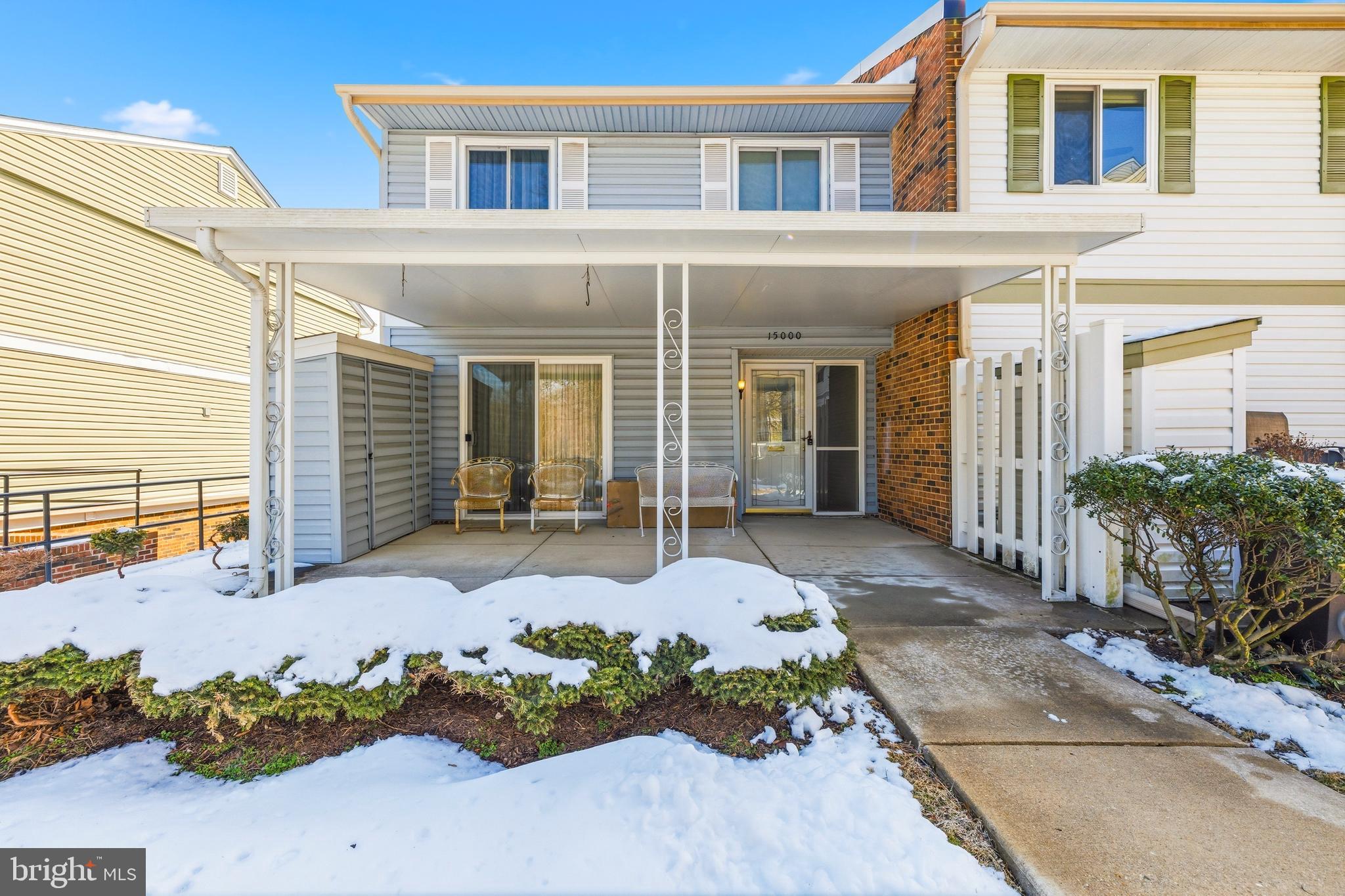 15000 EARDLEY COURT 282-A