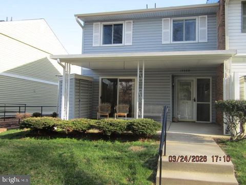 Photo of 15000 Eardley Court #282-A, SILVER SPRING, MD 20906 (MLS # MDMC2217062)