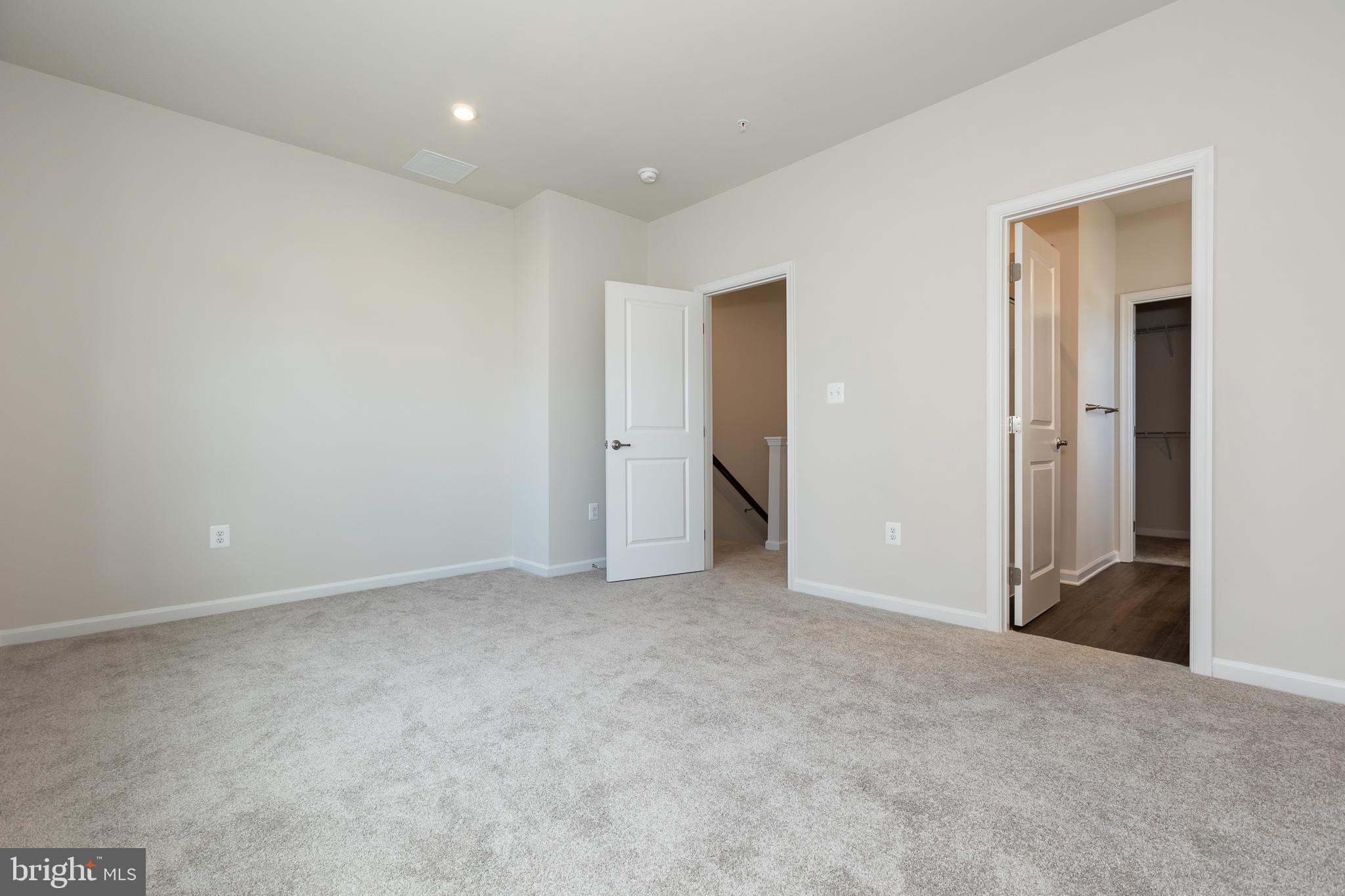 THE HIGHLANDS - Residential Lease