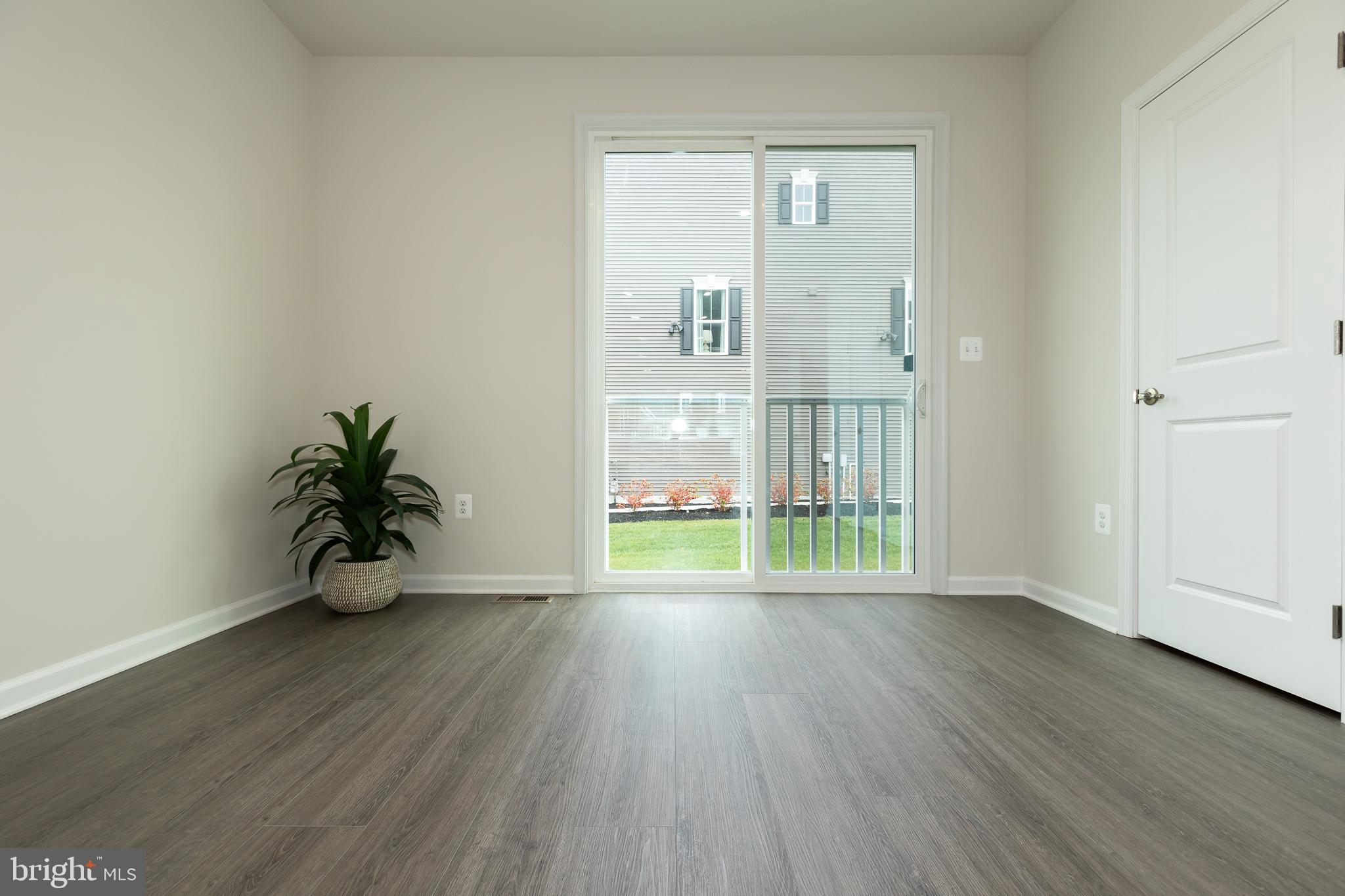 THE HIGHLANDS - Residential Lease