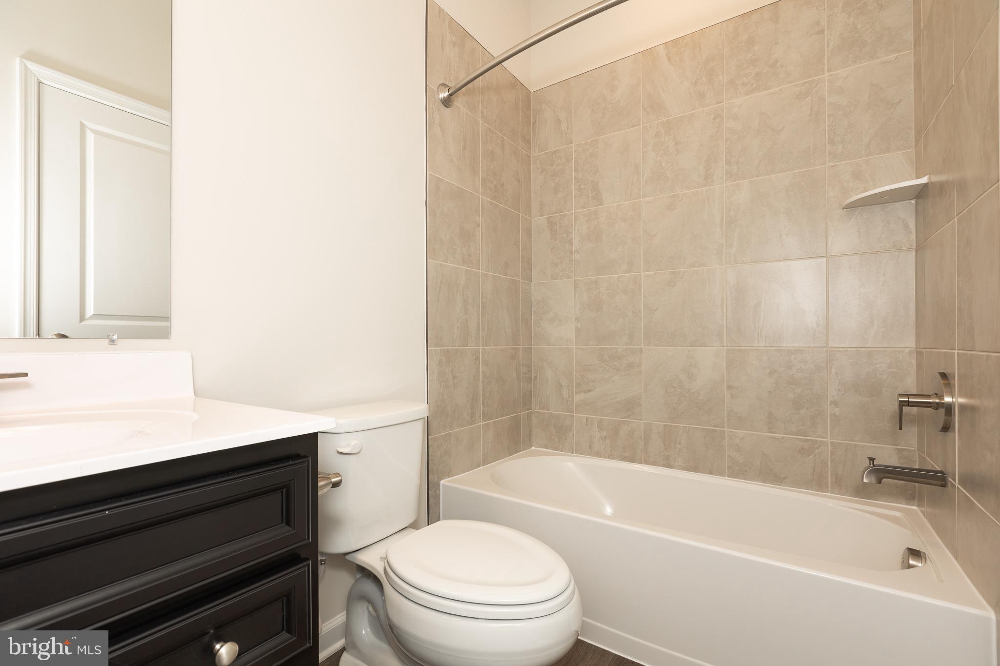 THE HIGHLANDS - Residential Lease