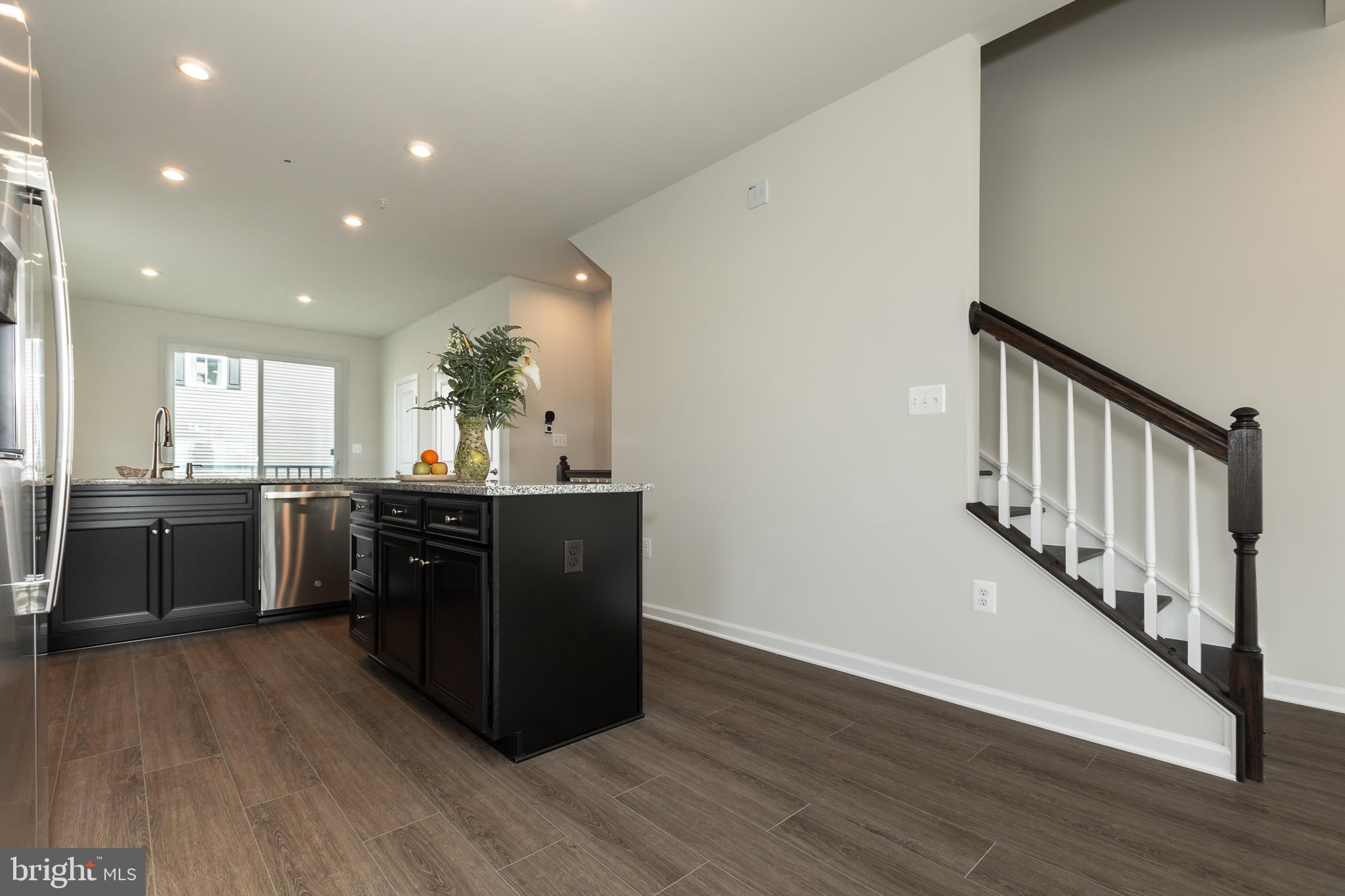 THE HIGHLANDS - Residential Lease