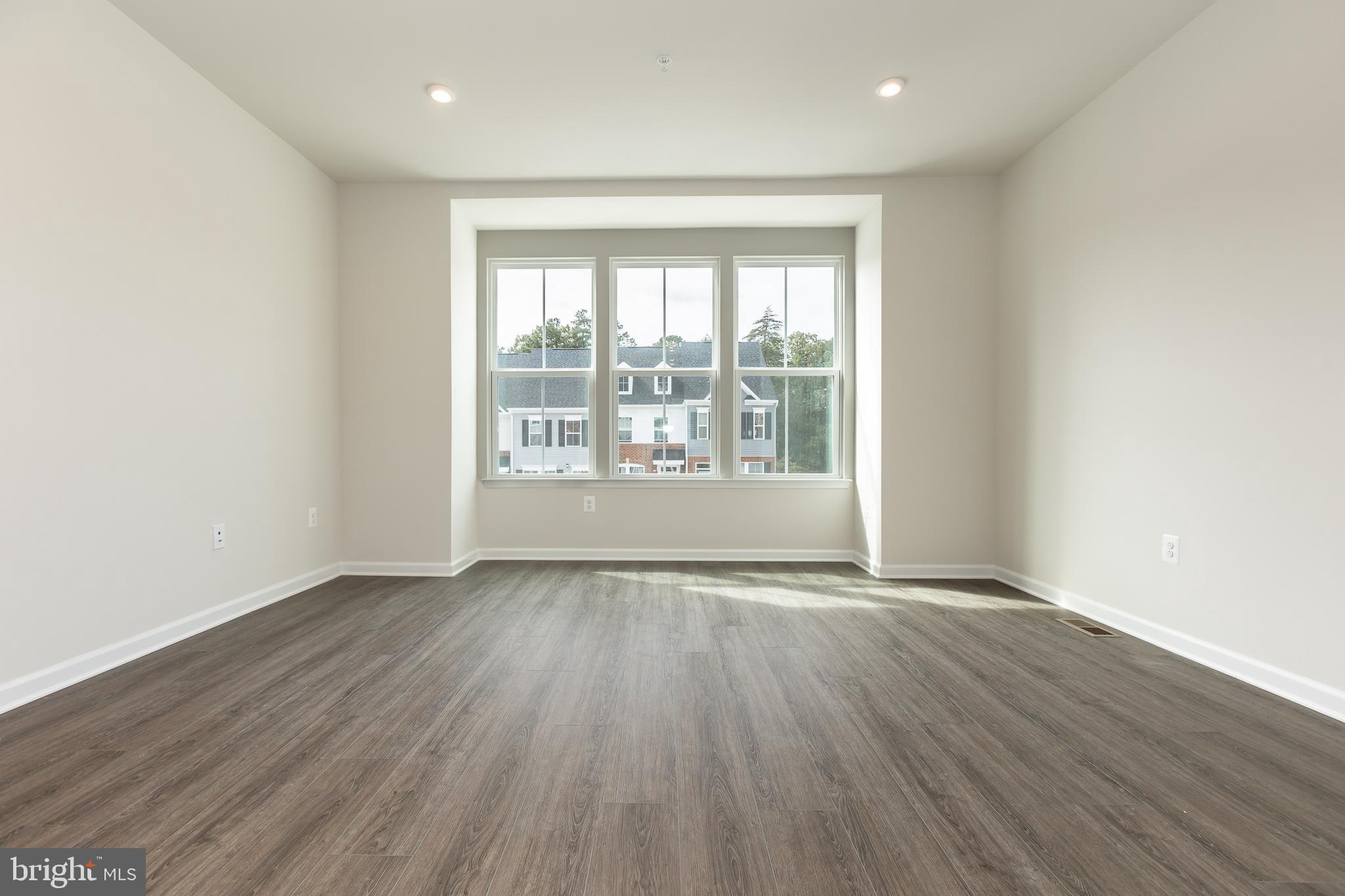 THE HIGHLANDS - Residential Lease