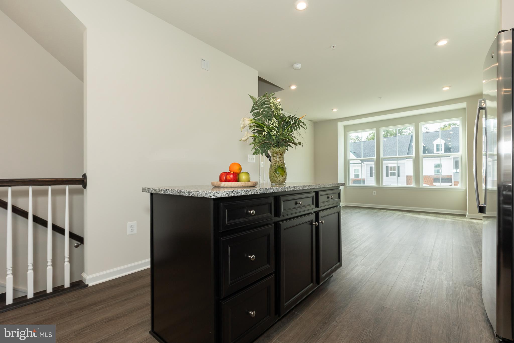 THE HIGHLANDS - Residential Lease