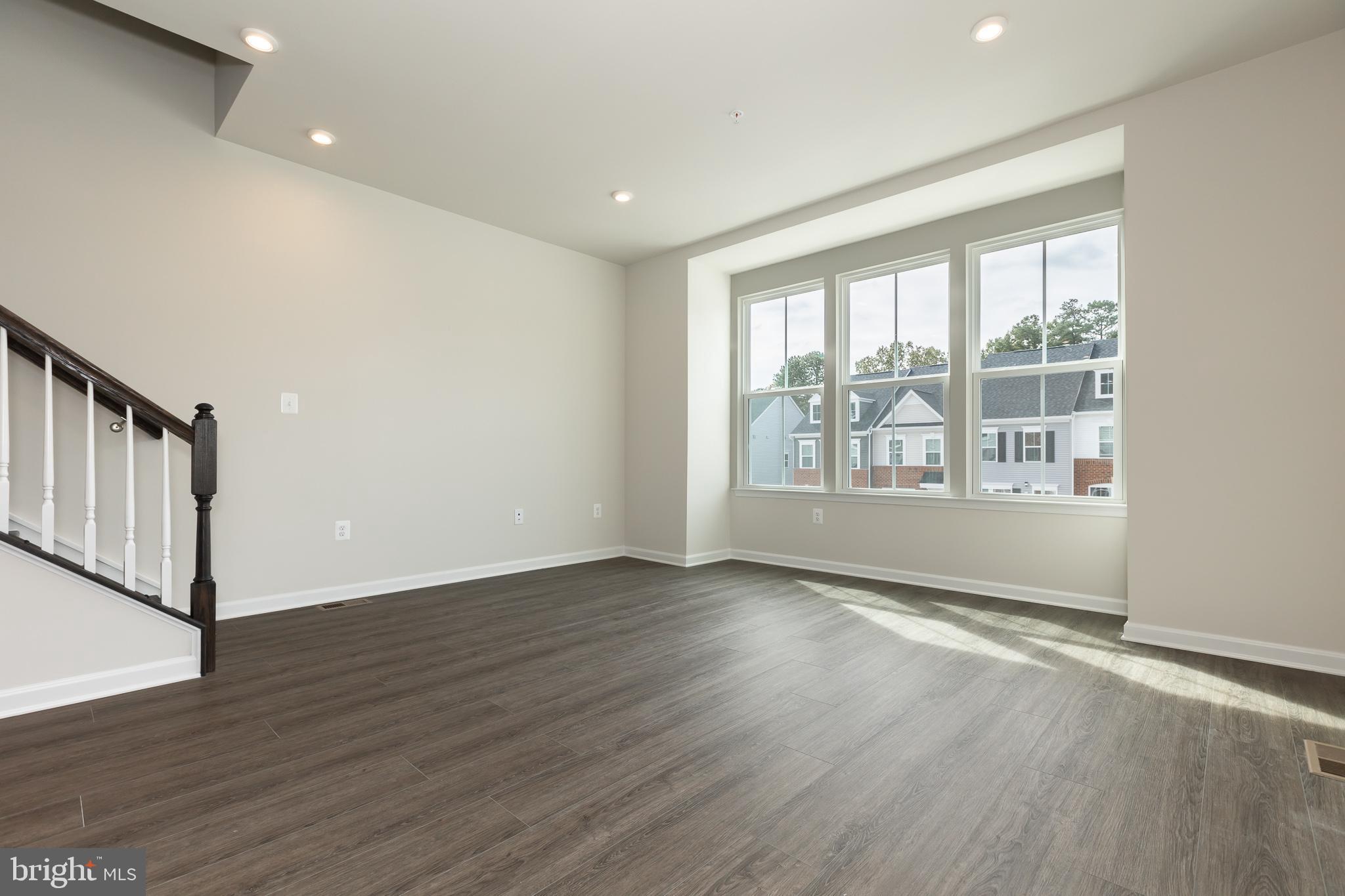 THE HIGHLANDS - Residential Lease