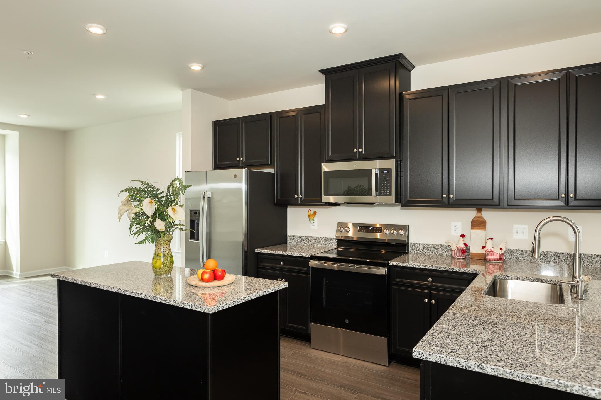 THE HIGHLANDS - Residential Lease