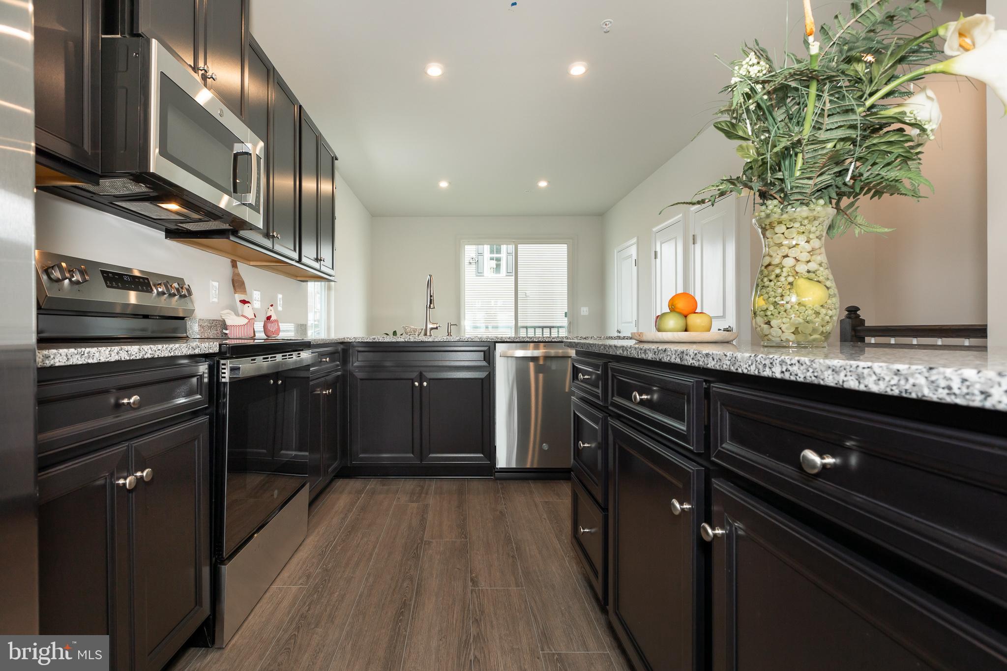 THE HIGHLANDS - Residential Lease