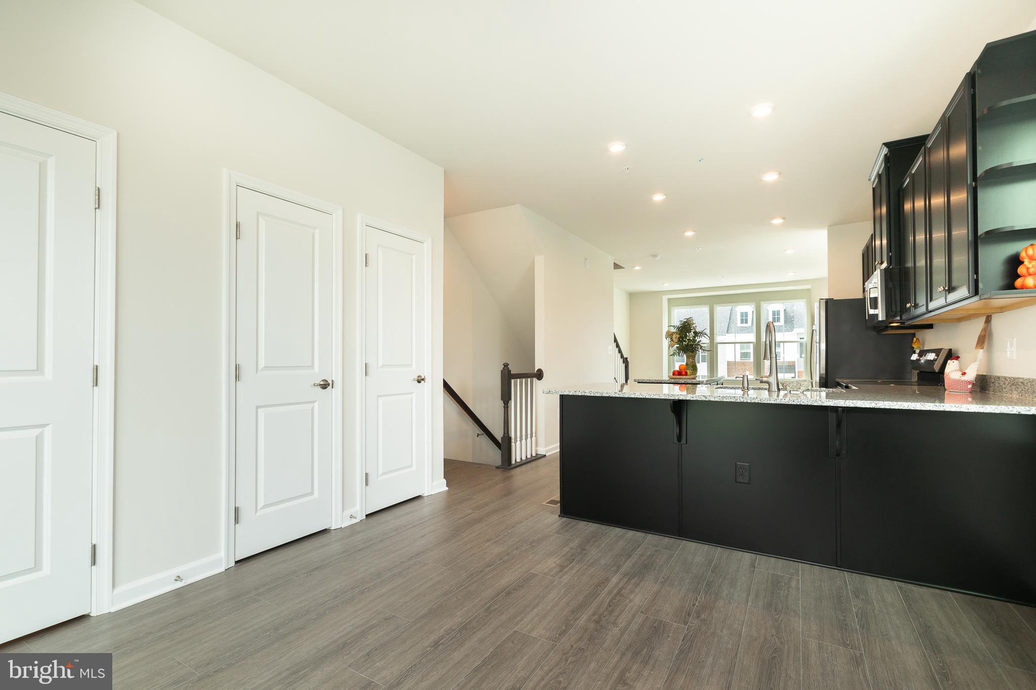 THE HIGHLANDS - Residential Lease