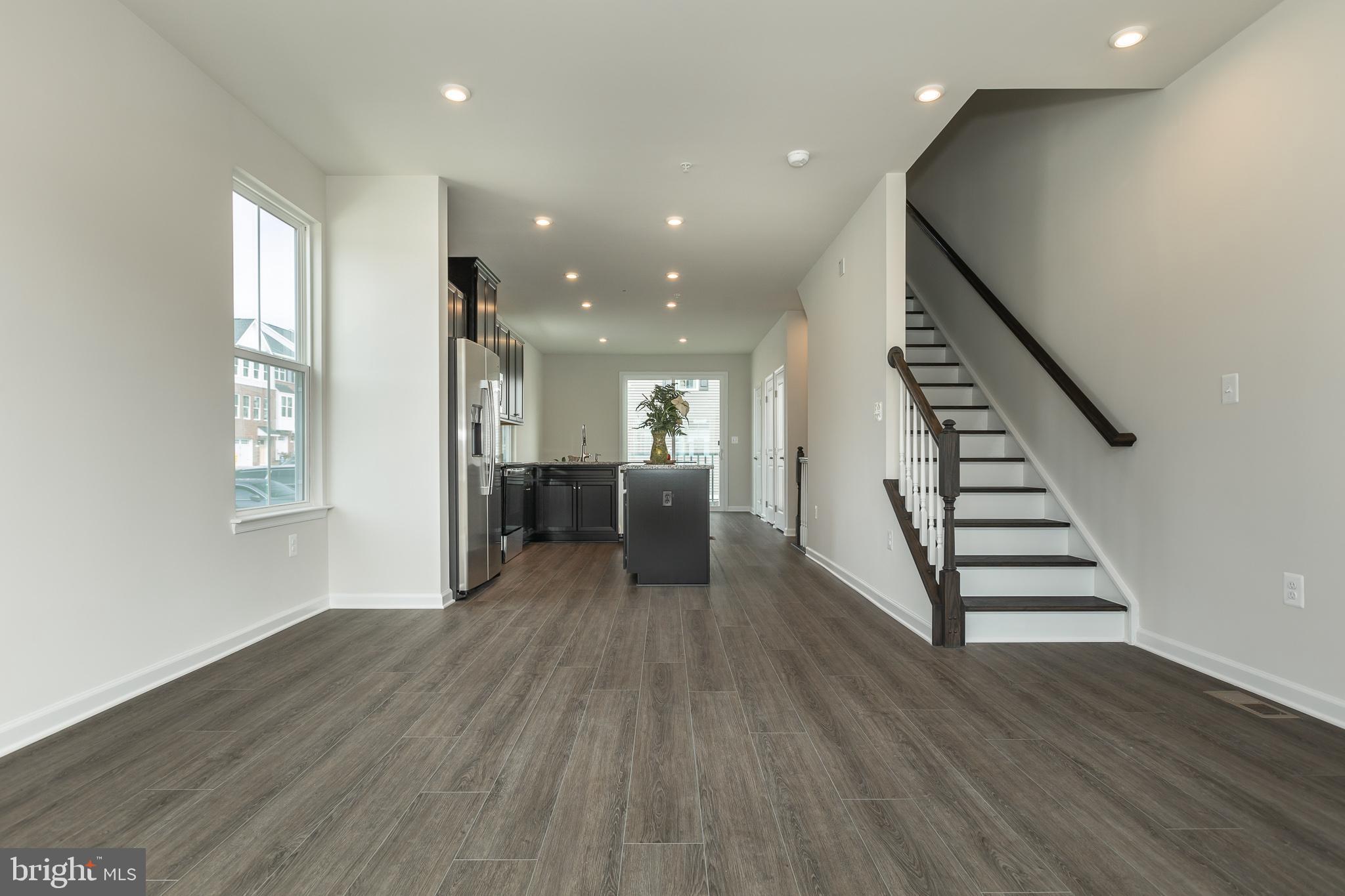 THE HIGHLANDS - Residential Lease