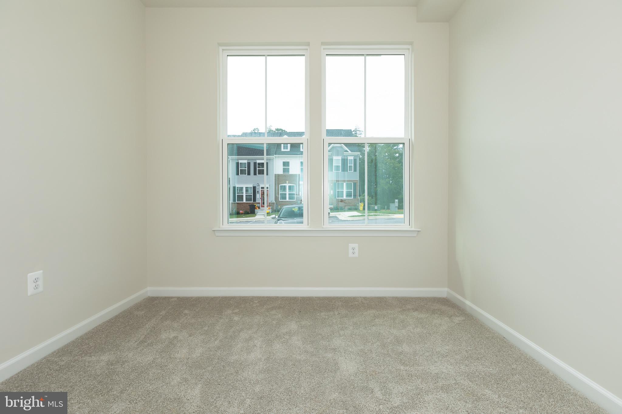 THE HIGHLANDS - Residential Lease