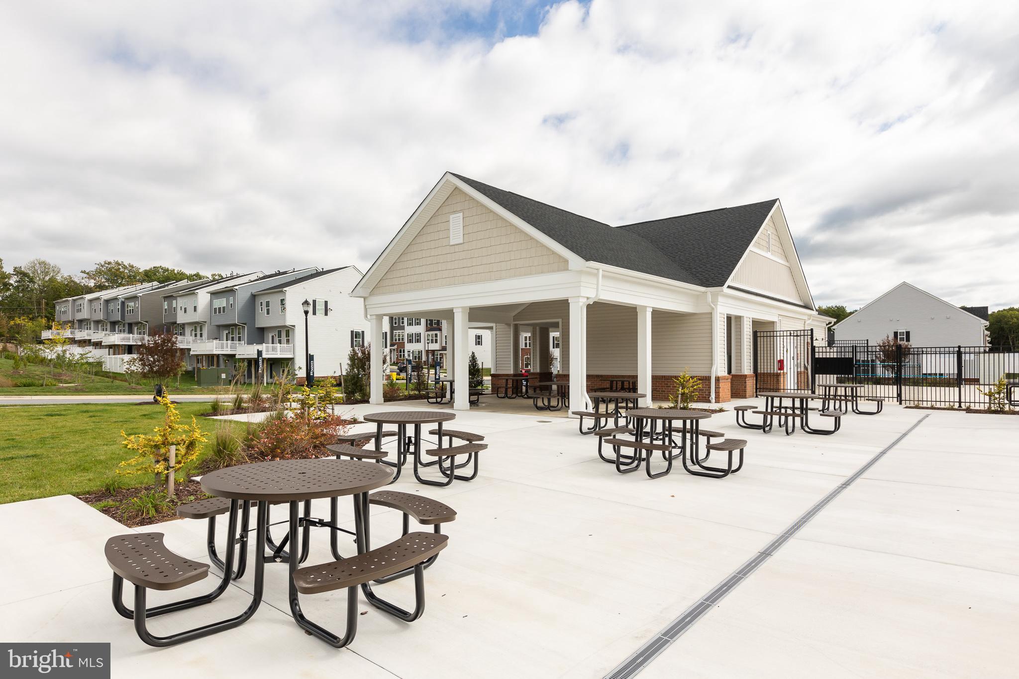 THE HIGHLANDS - Residential Lease