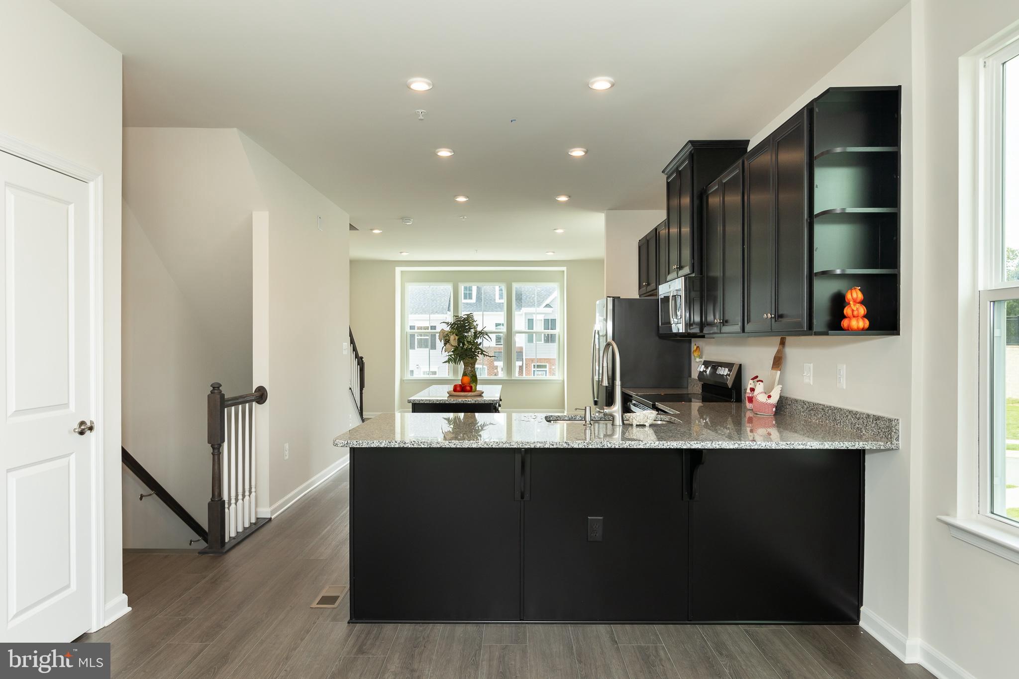 THE HIGHLANDS - Residential Lease