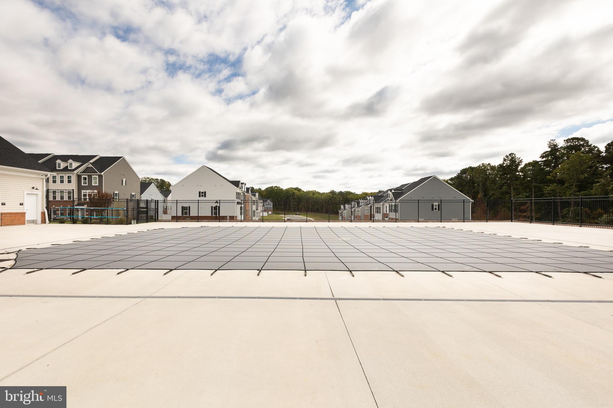 THE HIGHLANDS - Residential Lease