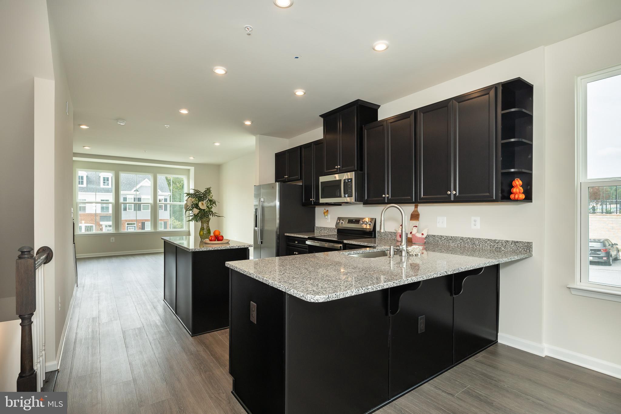 THE HIGHLANDS - Residential Lease