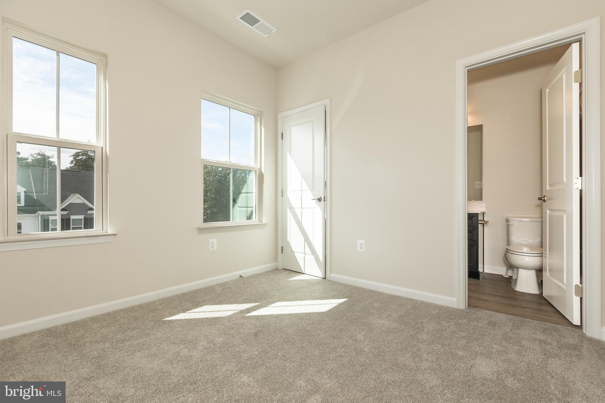 THE HIGHLANDS - Residential Lease