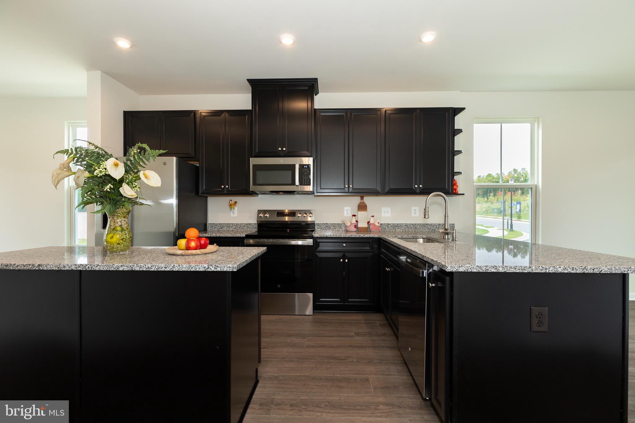 THE HIGHLANDS - Residential Lease