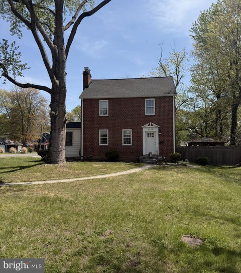 6413 15TH STREET ALEXANDRIA VA 22307