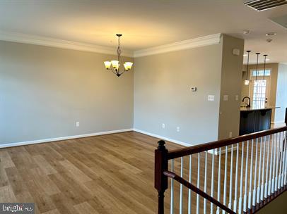 LINTON AT BALLENGER - Residential Lease