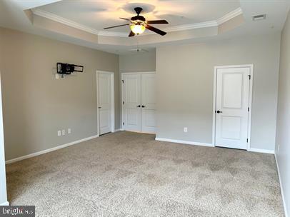 LINTON AT BALLENGER - Residential Lease