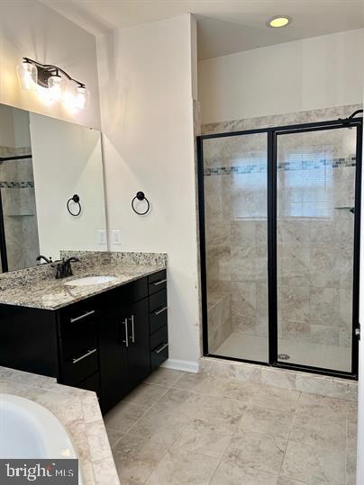 LINTON AT BALLENGER - Residential Lease